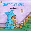 Just Go to Bed (Little Critter) - English Edition