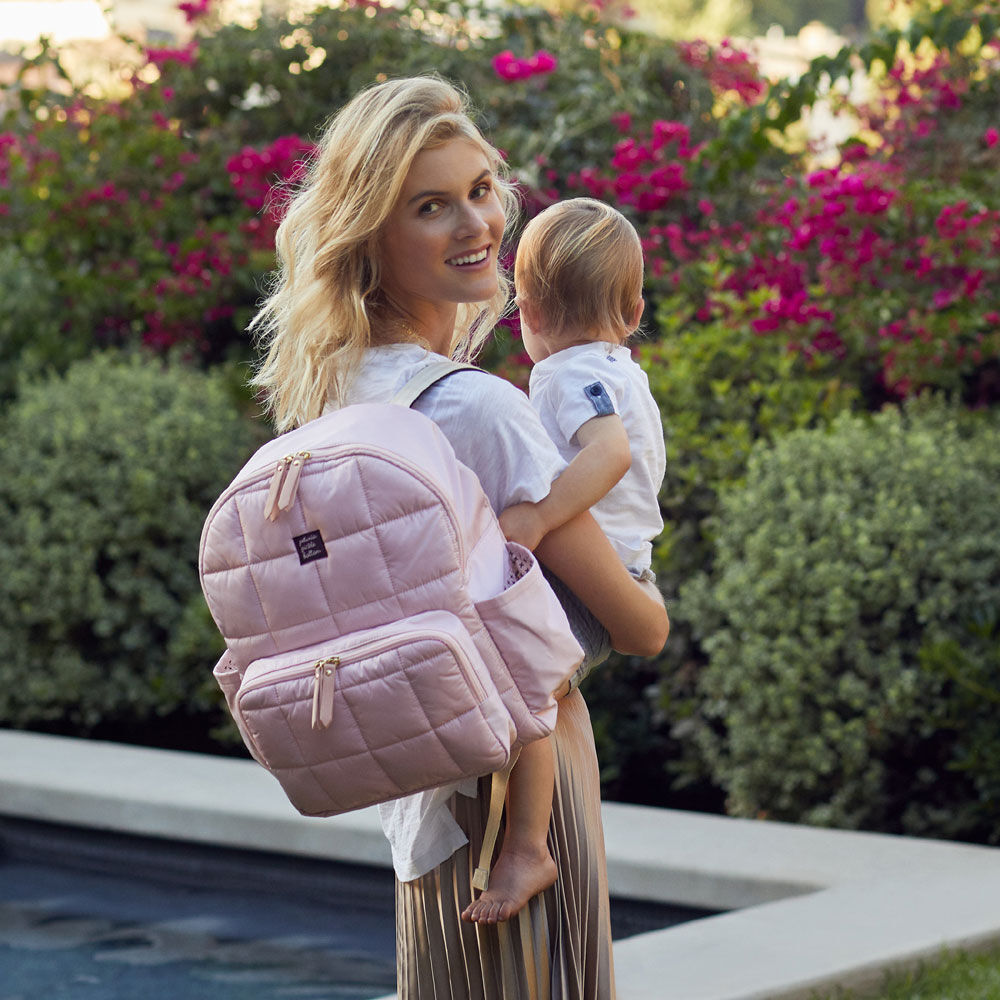 Petunia discount baby bag