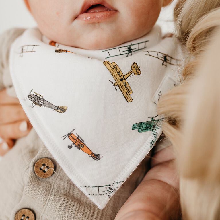 Copper Pearl Ace Bib Babies R Us Canada