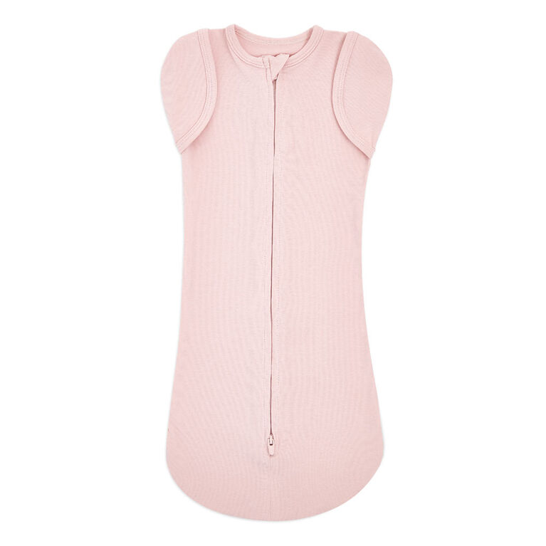 Aden + Anais Essentials 2Pack Swaddle Snugs Tender Flower 03M