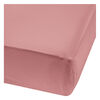 Perlimpinpin-Bamboo fitted sheet-Lotus