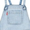 Salopettes Levis- Bleu Pale - Taille 4T