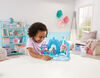 Fisher-Price Disney Frozen Arendelle Winter Wonderland by Little People