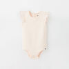 ruffle  bodysuit