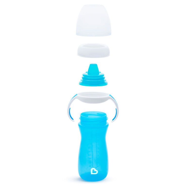 Gentle Transition Sippy Cup 10oz - 1 per order, colour may vary (Each sold separately, selected at Random)