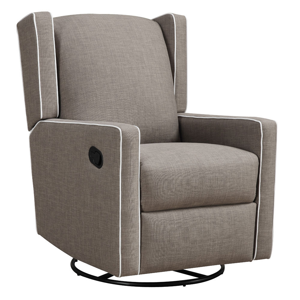 Babies r us swivel glider hotsell