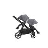 Baby Jogger City Select 2 Second Seat Kit, Radiant Slate