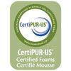 Sealy Natural Comforts Ultra Luxe 2-Stage Crib Mattress And Toddler Mattress