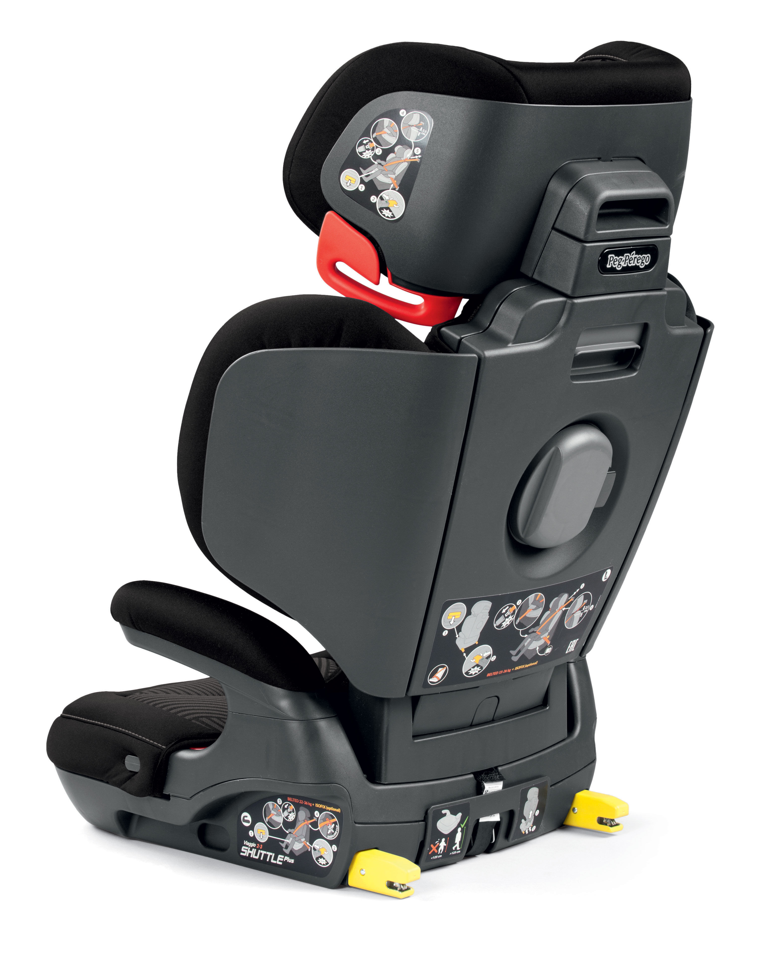 Viaggio shuttle plus online