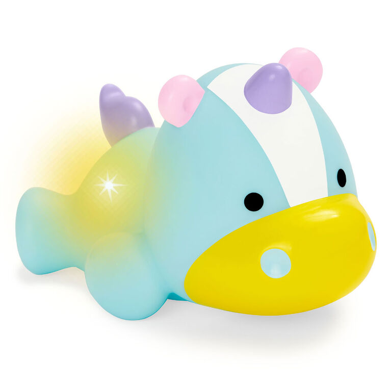 Skip Hop Zoo Light-Up Unicorn