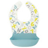 Kushies Silisoft Bib - A-One