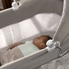 Ingenuity Ity by Ingenuity Snuggity Snug Soothing Vibrations Bassinet - Nimbu