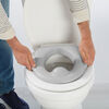 Pot d'apprentissage de la propreté Summer My Size Potty Train & Transition