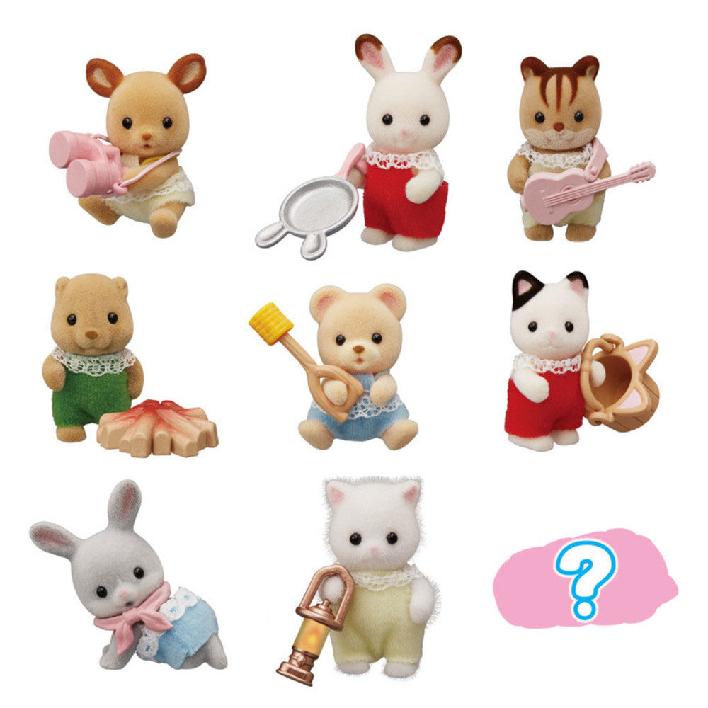 Critters toys r online us
