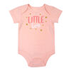 Rococo Bodysuit - Pink, 12-18 Months