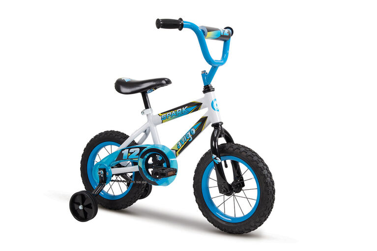 Avigo freestyle bike 12 inch