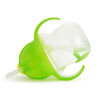 Munchkin - Any Angle Weighted Straw Cup -  2pk, 7oz, Blue/Green