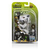 Fingerlings Untamed - Sabre Tooth Tiger - Silvertooth (Silver)