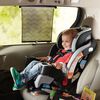 Skip Hop Style Driven Car Window Shades