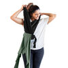MOBY - Easy-Wrap Baby Carrier - Olive/Onyx