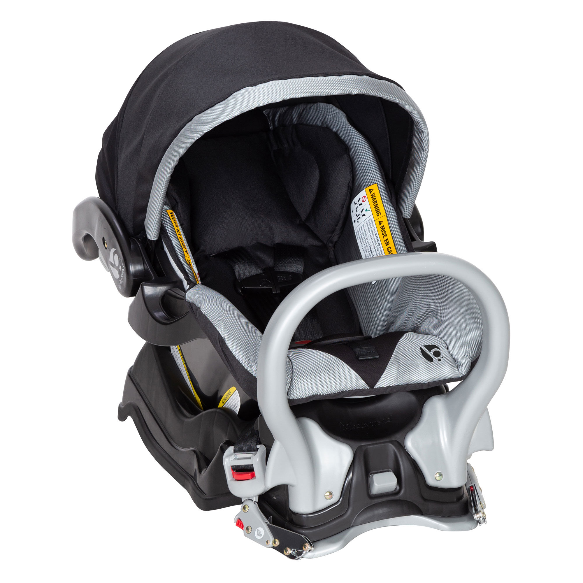 Baby Trend Extra Car Seat Base Limited Time Offer Avarolkar In - Is Baby Trend Car Seat Good