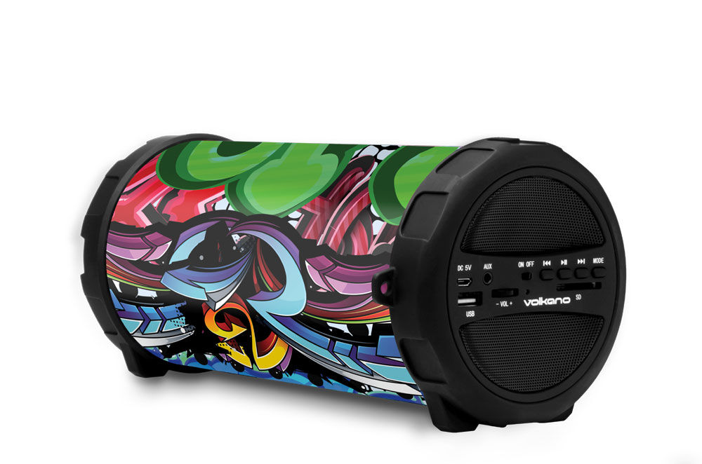 Volkano bazooka hot sale price