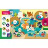 Seek-and-Find Little Ones: Animals - English Edition