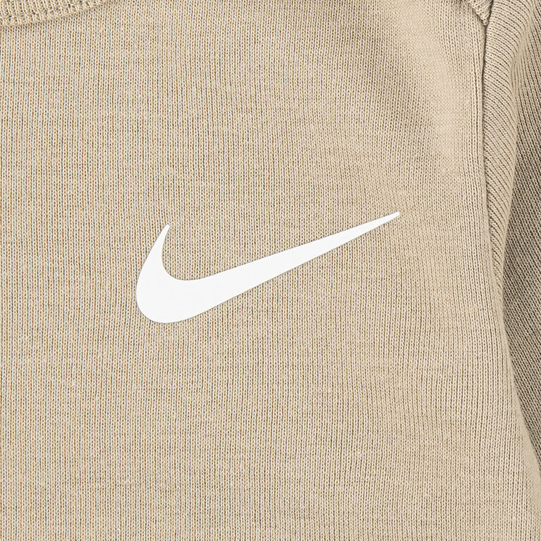 Nike Essentials 3-Piece Pants Set - Hemp - Size 3 Months