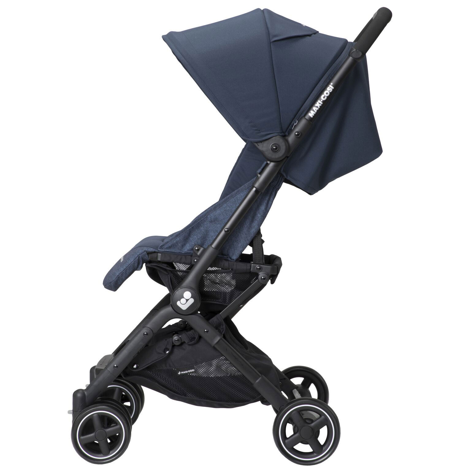 maxi cosi lara weight