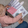 Mary Meyer - Cuddle Book- Putty Sweet Friends 5x8"