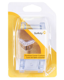 Safety 1st Corner Cushions - 4 Pack