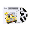 Baby Einstein World Traveler Box