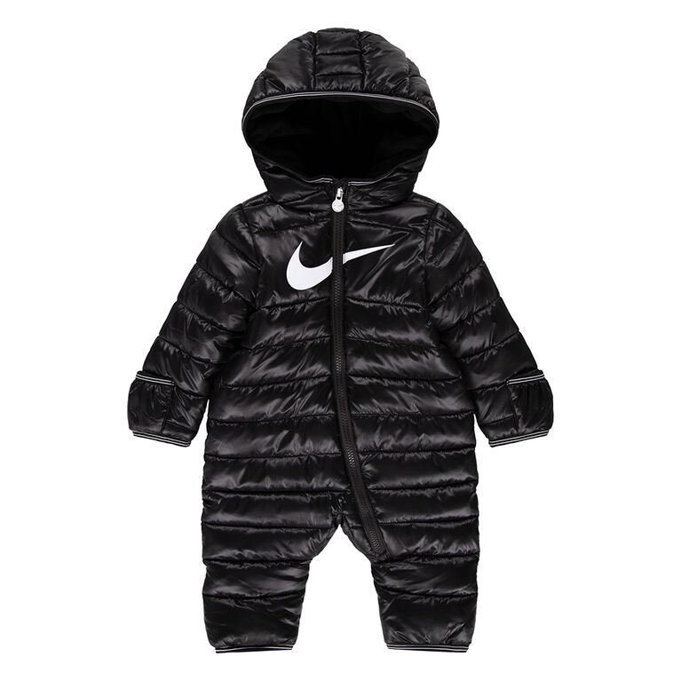Nike snowsuit baby girl shop