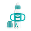 Dr. Brown's Milestones Sippy Bottle with Handles 8 oz