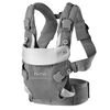 Nuna CUDL Baby Carrier - Slate