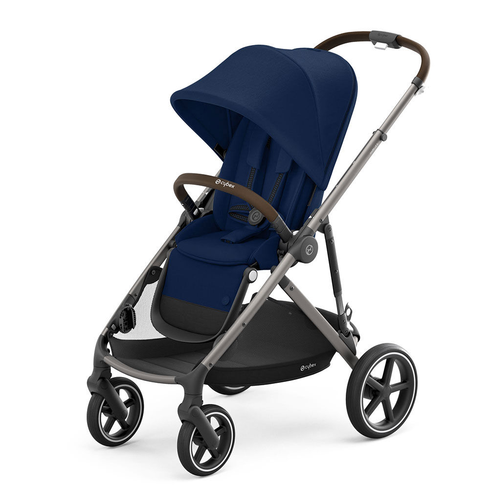 Babies r us brand stroller 2025