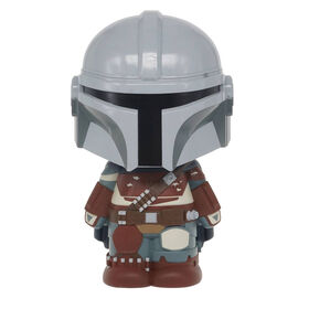 Star Wars "The Mandalorian" Tirelire PVC - &Eacute;dition anglaise