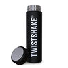 Twistshake Insulated Bottle 420ML - Black