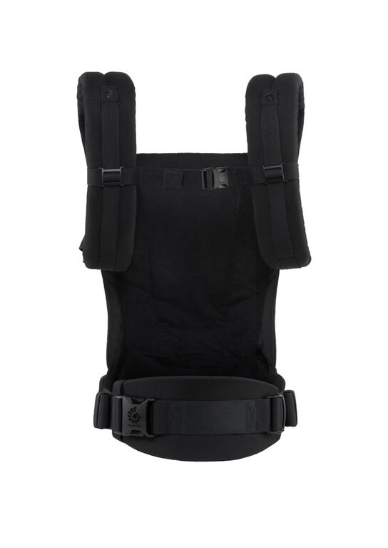 Ergobaby Adapt Baby Carrier - Black