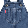 Levis Overall - Bleu - Taille 18M
