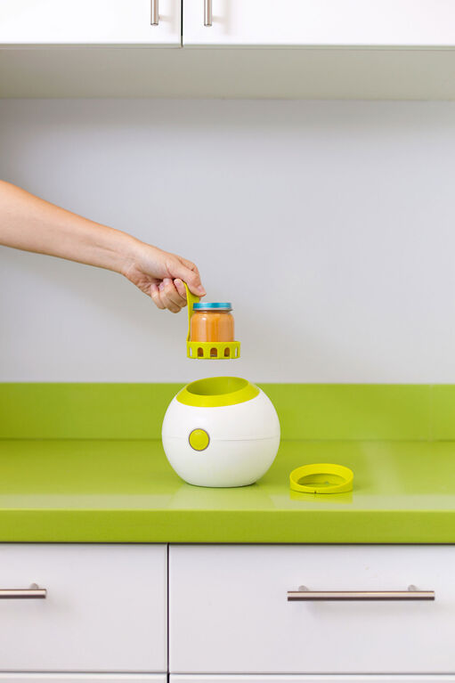 Boon Orb Baby Bottle Warmer Babies R Us Canada