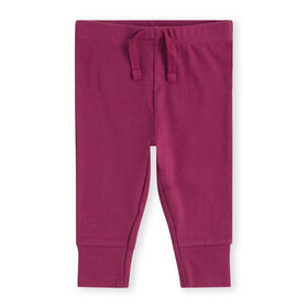 3Pk Pantalon Koala Baby Fille Violet 