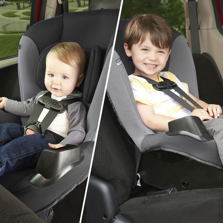 Evenflo RightFit Convertible Car Seat - Barkley