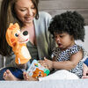 Storytime with LilyMC Marionnette et livre