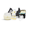 Sonata Breast Pump NOW with PersonalFit Flex Breast Shields