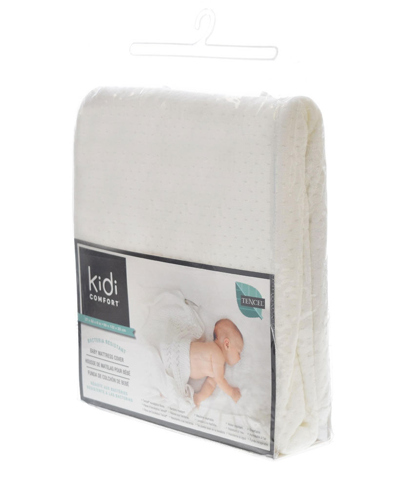 Kidicomfort Tencel Mattress Cover Babies R Us Canada