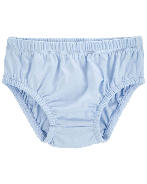 Carter's Floral Button Front Dress 24M