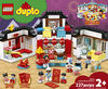 LEGO DUPLO Town Happy Childhood Moments 10943 (227 pieces)