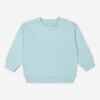 Rococo Long Sleeve Top Aqua 18-24 Months