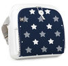 Benbat - Yummigo Booster Seat - Star / Navy / 9-36 Months Old